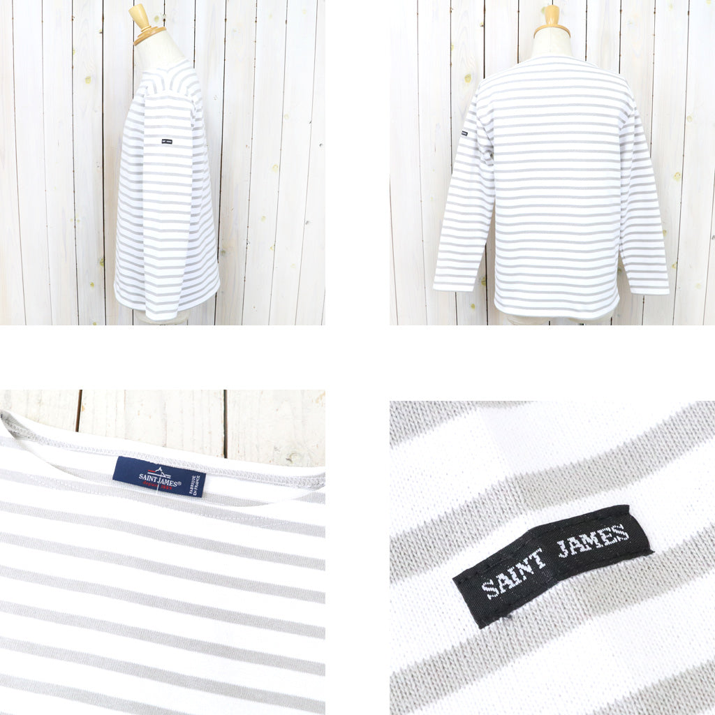 SAINT JAMES『OUESSANT』(NEIGE/PERLE)