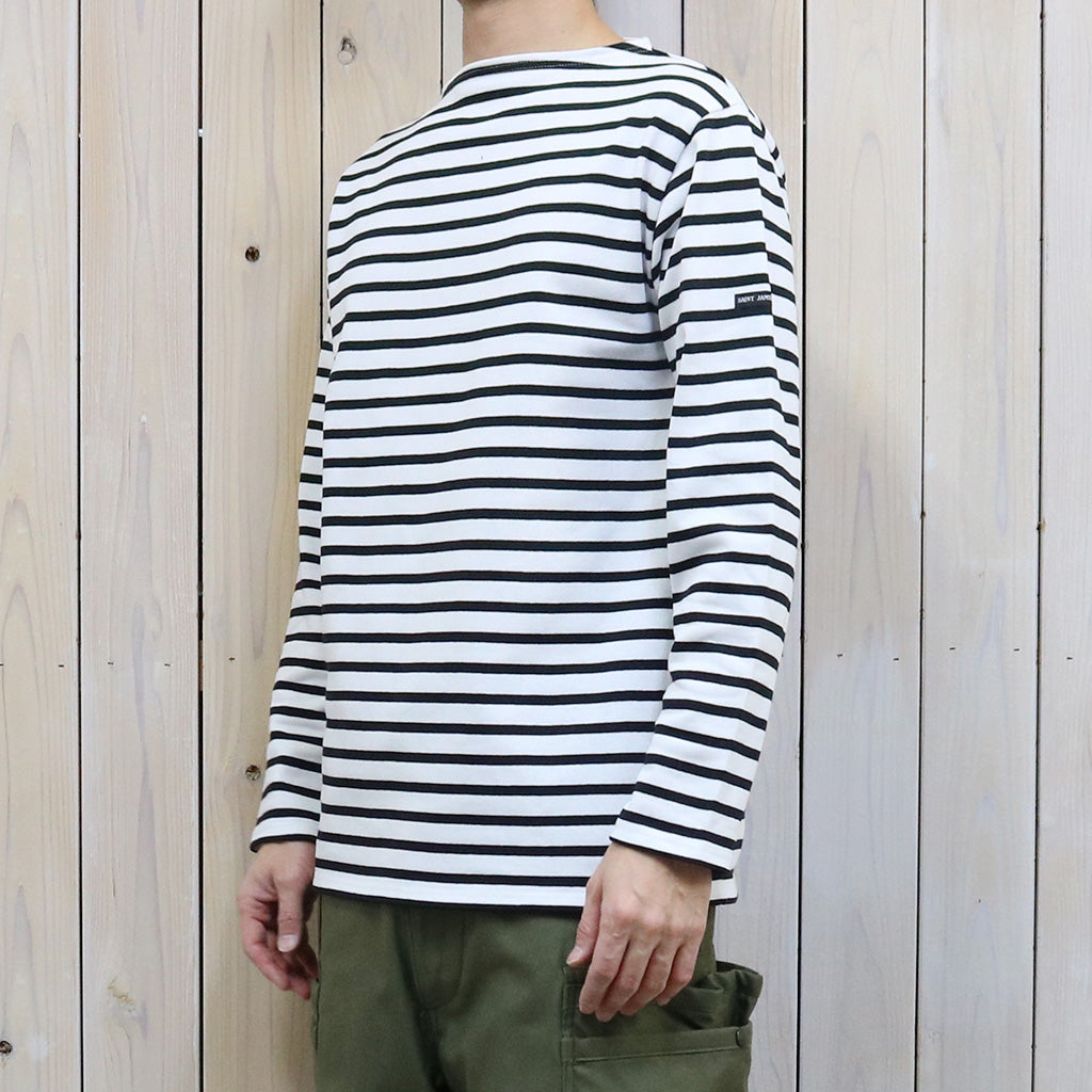SAINT JAMES『OUESSANT』(NEIGE/NOIR)