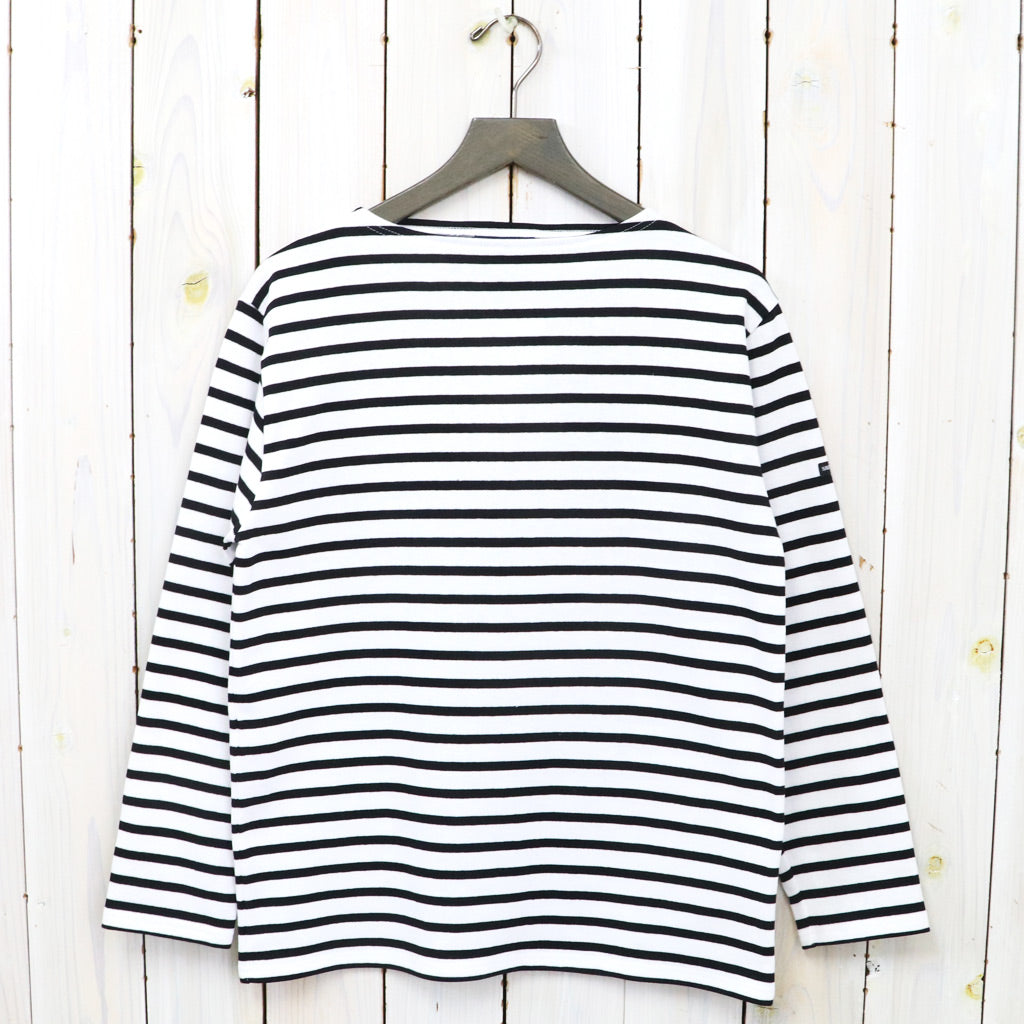 SAINT JAMES『OUESSANT』(NEIGE/NOIR)
