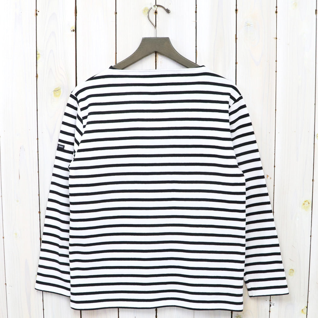 SAINT JAMES『OUESSANT』(NEIGE/NOIR)