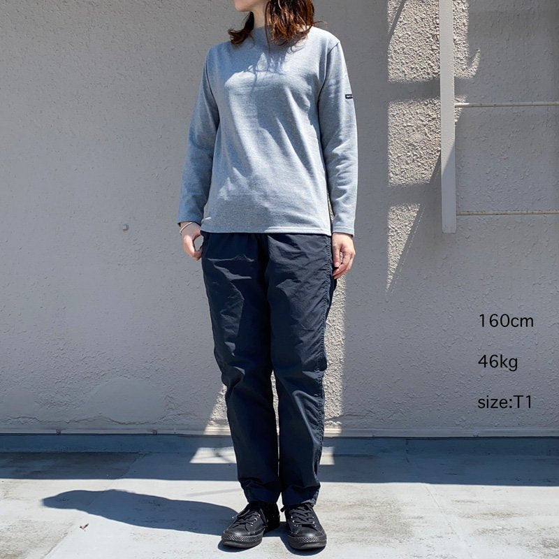 SAINT JAMES『OUESSANT』(GRIS)