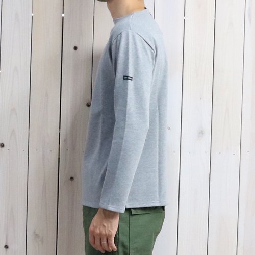 SAINT JAMES『OUESSANT』(GRIS)