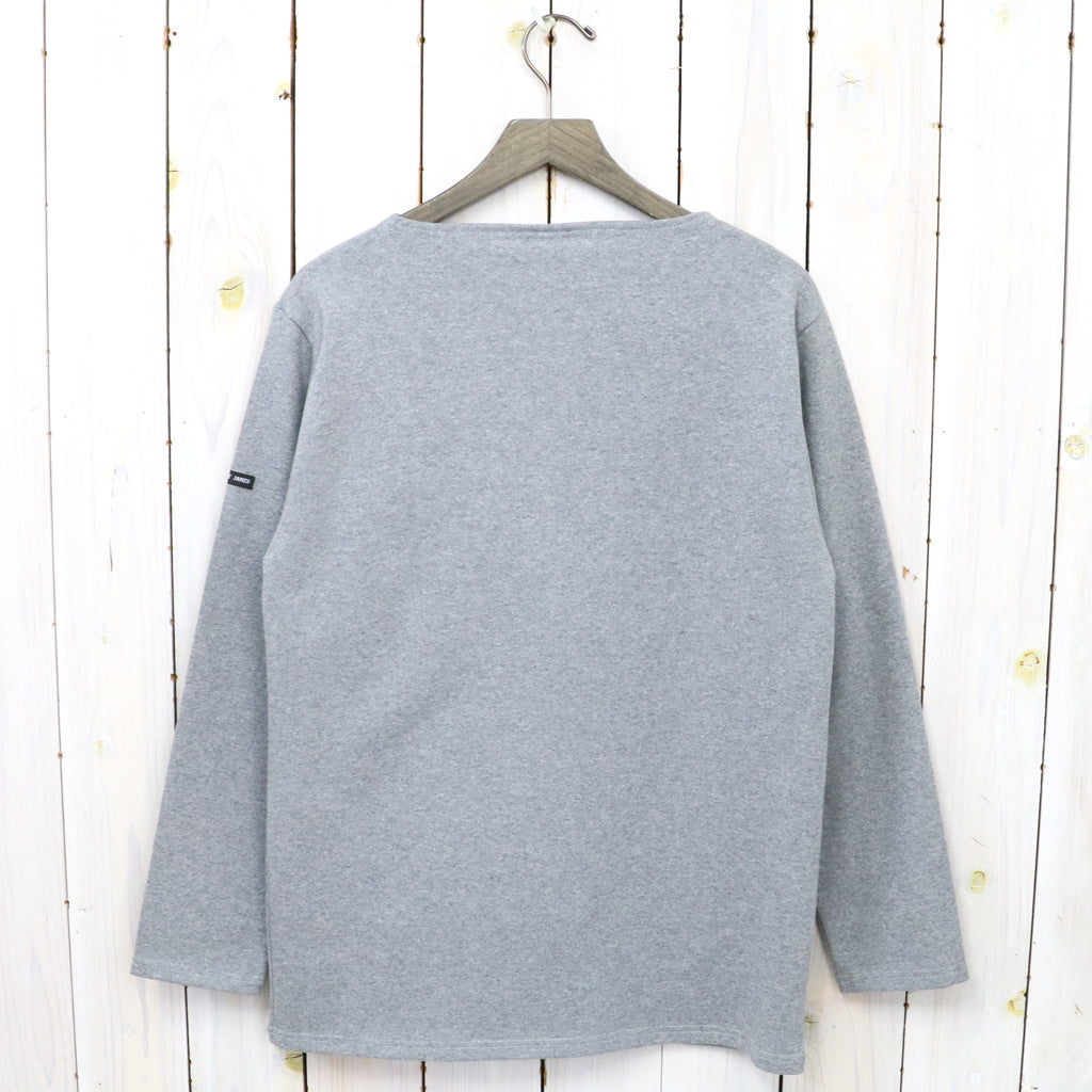 SAINT JAMES『OUESSANT』(GRIS)
