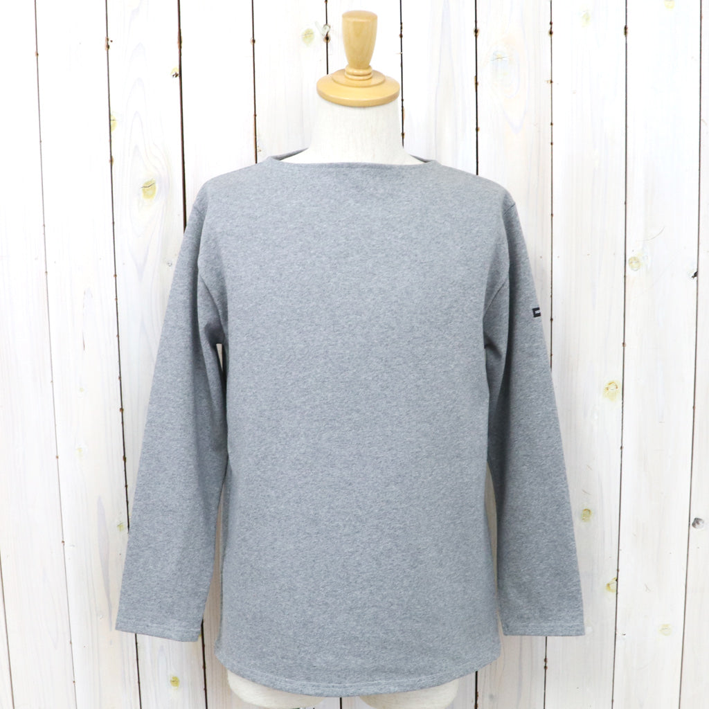 SAINT JAMES『OUESSANT』(GRIS)