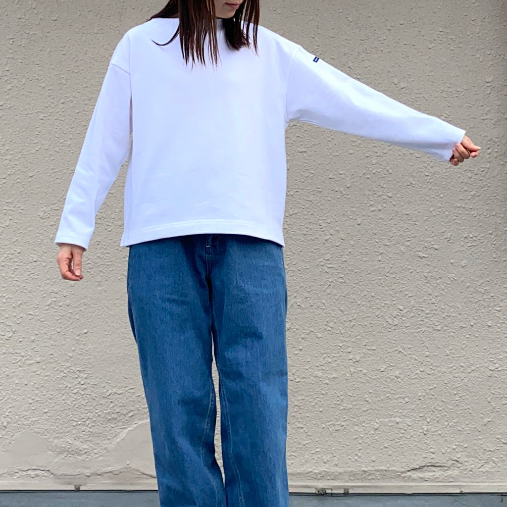 SAINT JAMES『OUESSANT LOOSE』(NEIGE)