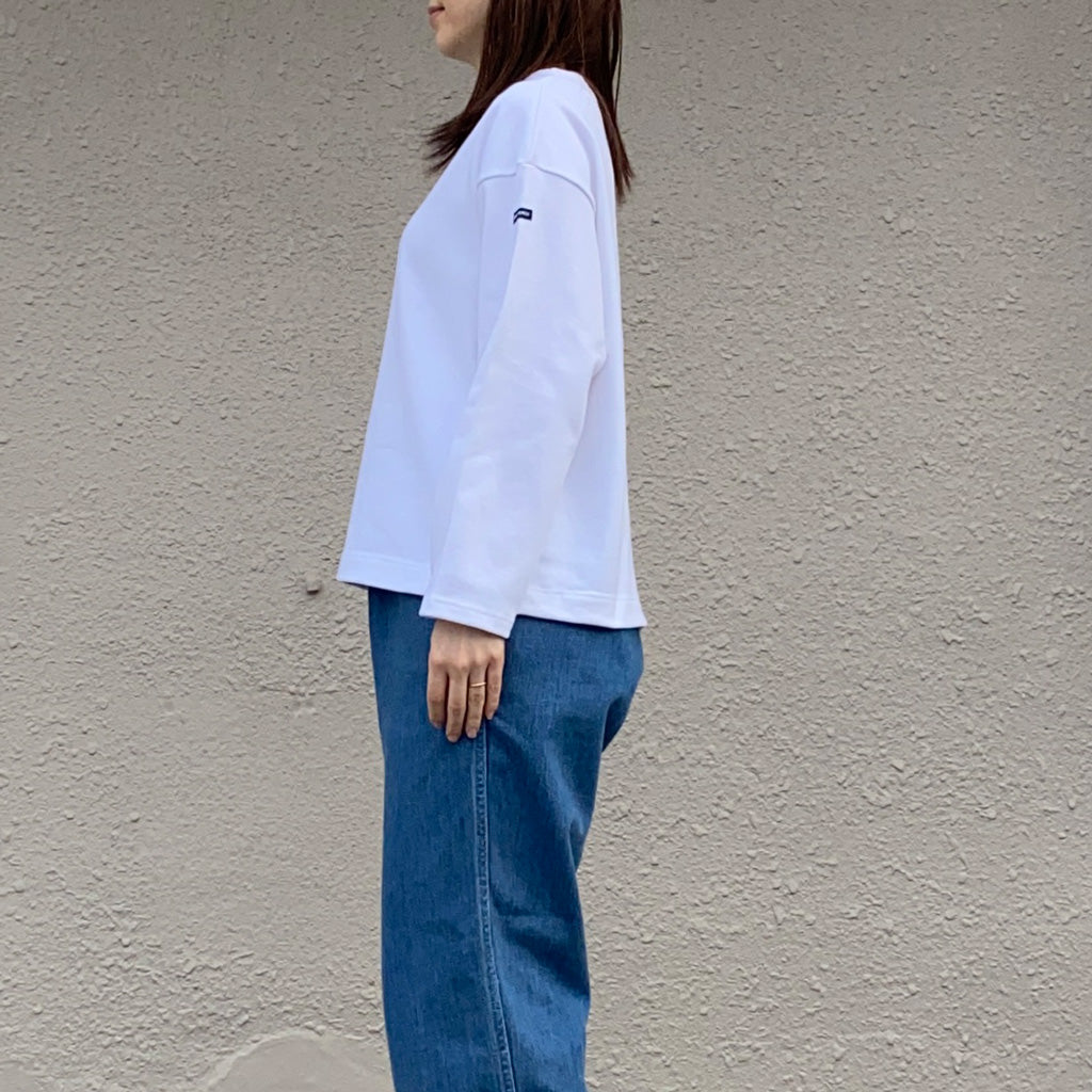 SAINT JAMES『OUESSANT LOOSE』(NEIGE)