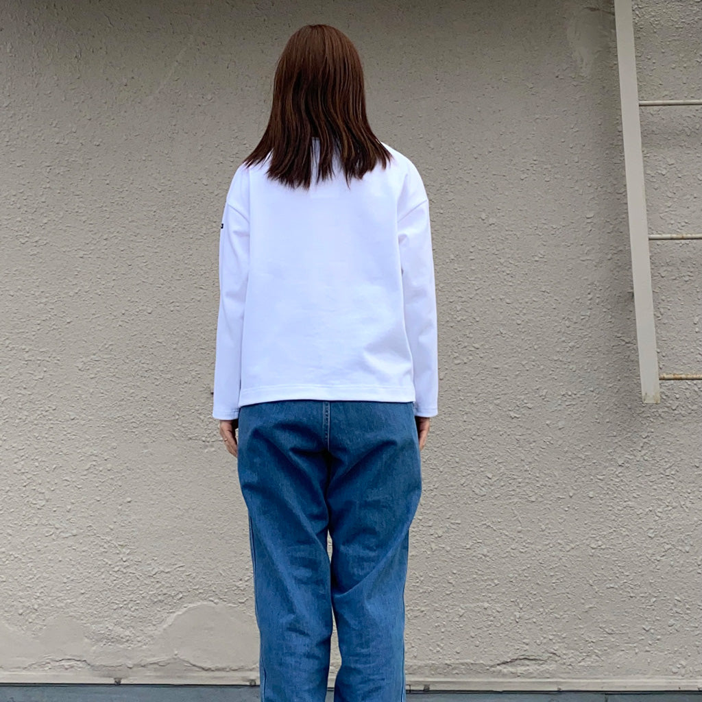 SAINT JAMES『OUESSANT LOOSE』(NEIGE)