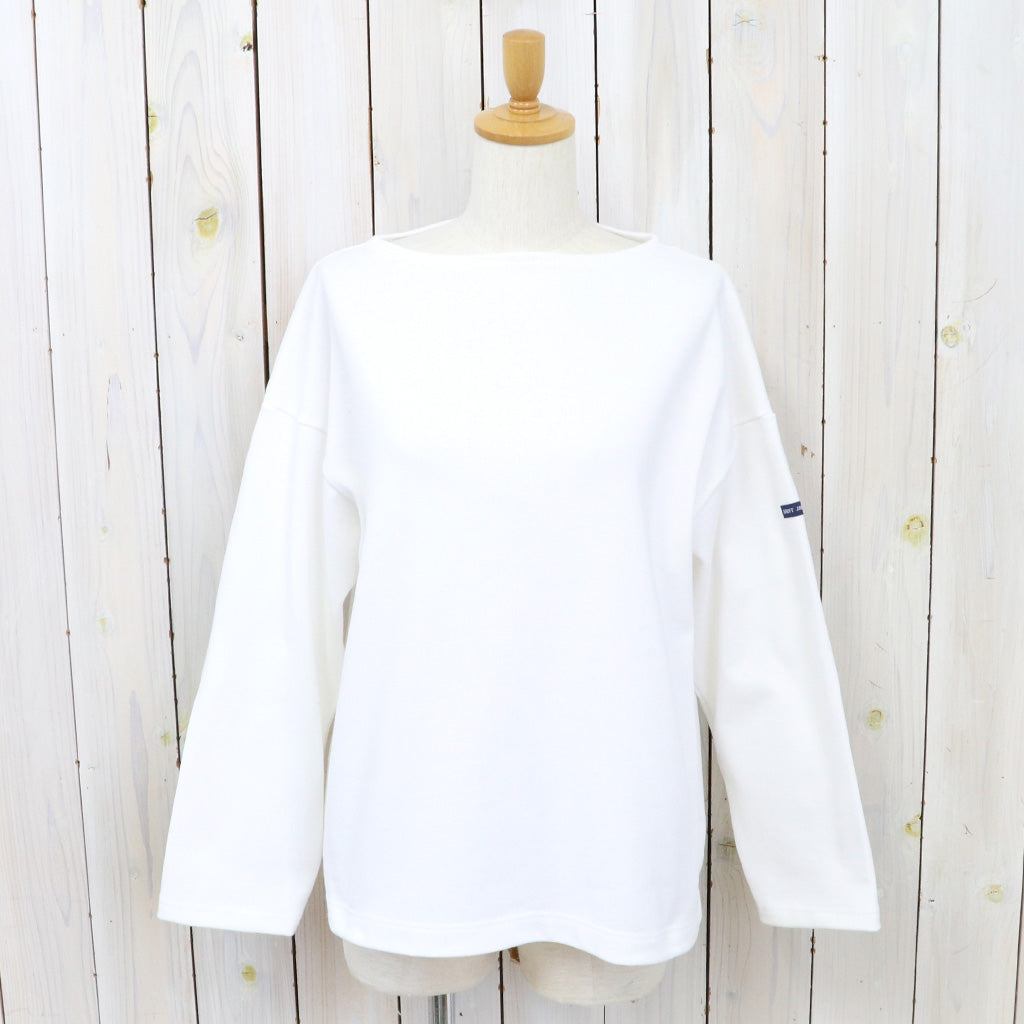 SAINT JAMES『OUESSANT LOOSE』(NEIGE)