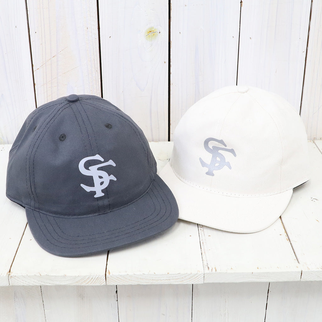 SASSAFRAS『SF REFLECTIVE CAP』 – Reggieshop