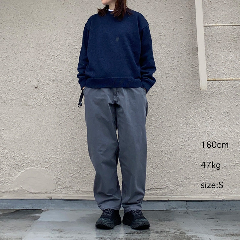 ENGINEERS PANTS INDIGO XL - ワークパンツ