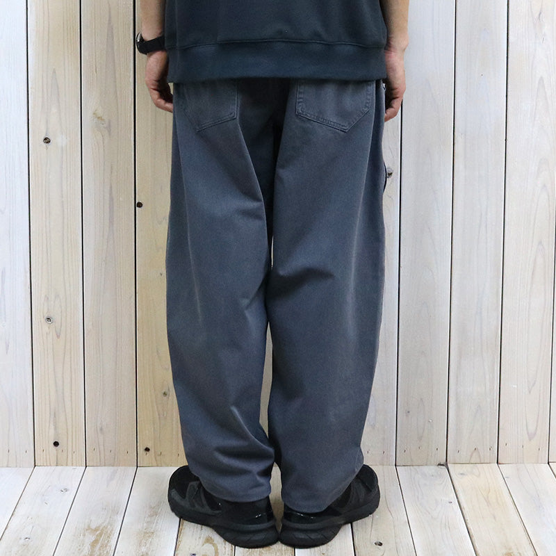 ENGINEERS PANTS INDIGO XL - ワークパンツ