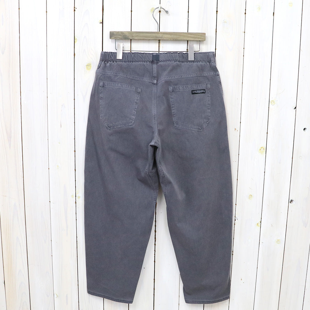 ENGINEERS PANTS INDIGO XL - ワークパンツ