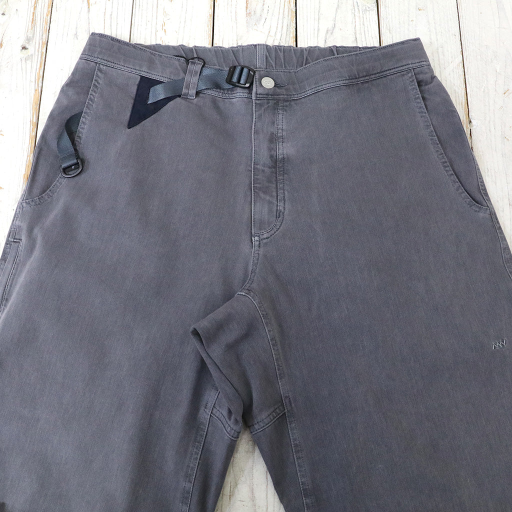 ENGINEERS PANTS INDIGO XL - ワークパンツ