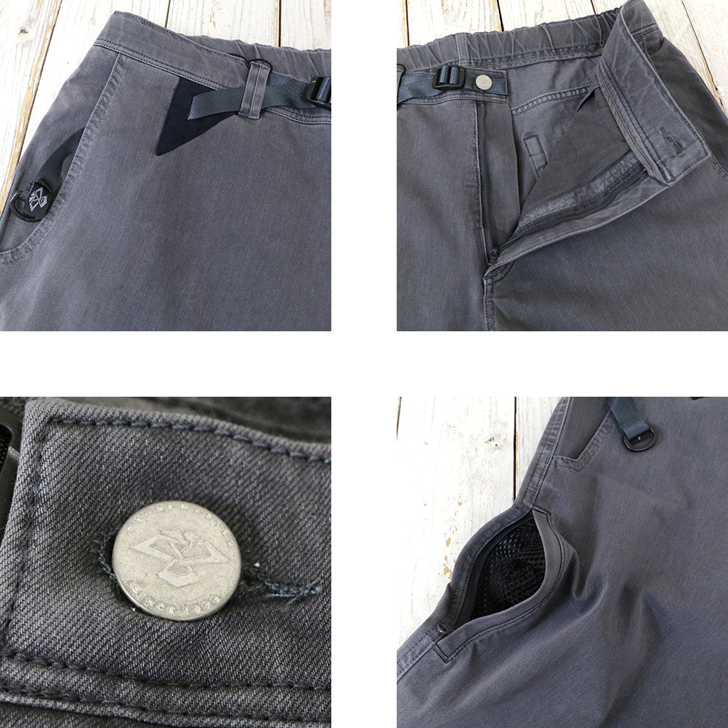 ENGINEERS PANTS INDIGO XL - ワークパンツ