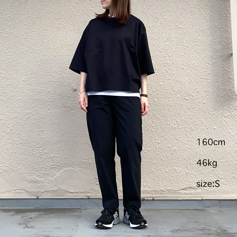 THE NORTH FACE『Apex Relax Pant』(ブラック)