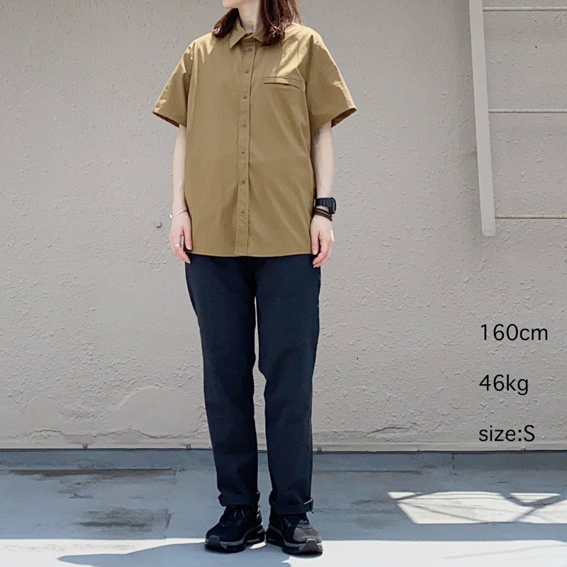 THE NORTH FACE『Coyote Slacks』(ミックスチャコール)