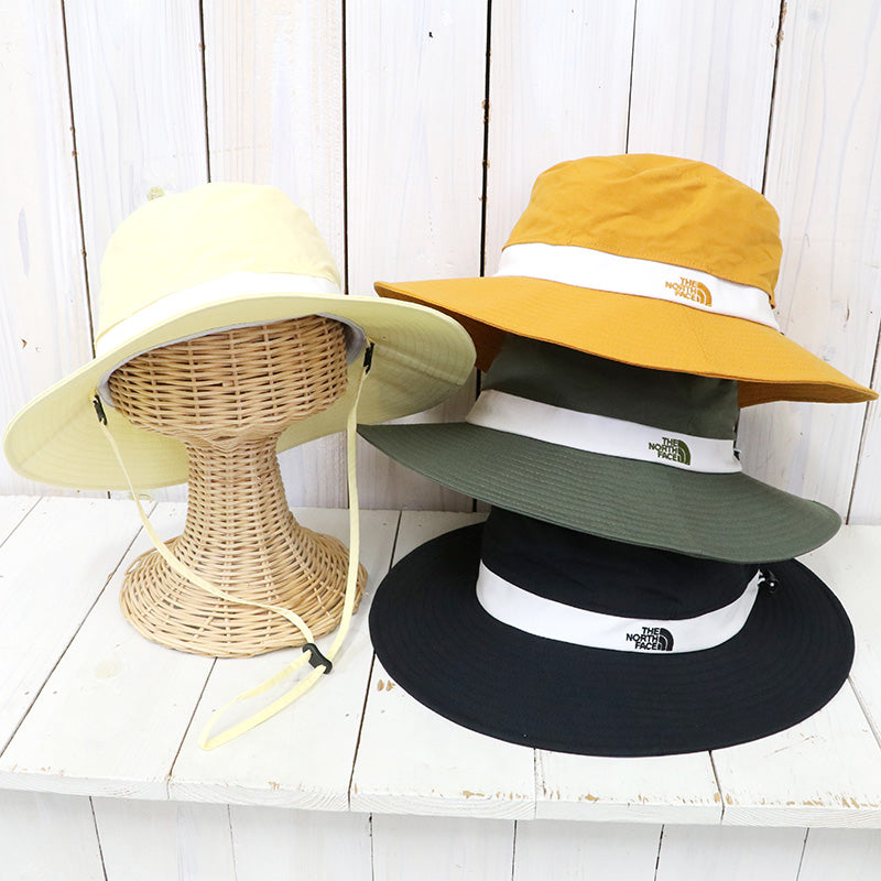 THE NORTH FACE『Sunrise Hat』