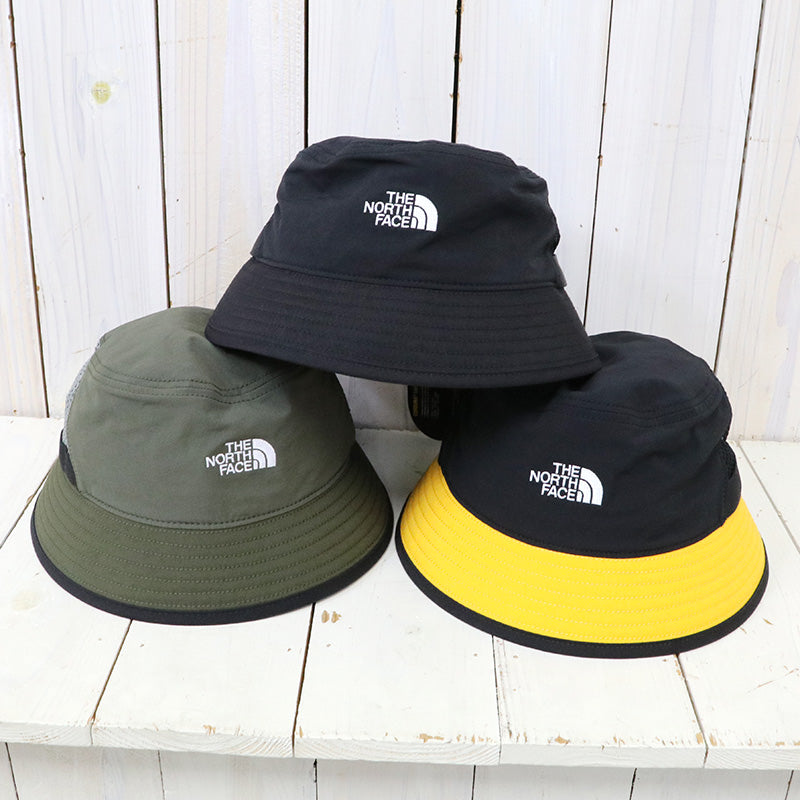 【SALE40%OFF】THE NORTH FACE『Camp Mesh Hat』