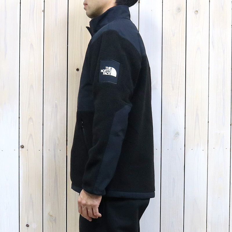 THE NORTH FACE『Tech Denali Jacket』(ブラック)