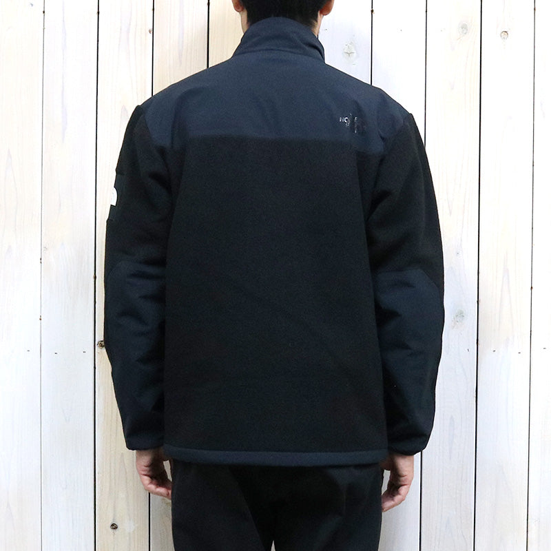 THE NORTH FACE『Tech Denali Jacket』(ブラック)