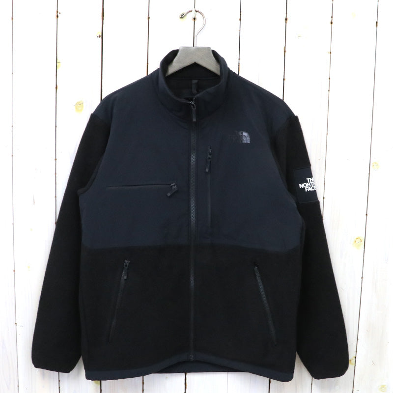 THE NORTH FACE『Tech Denali Jacket』(ブラック)