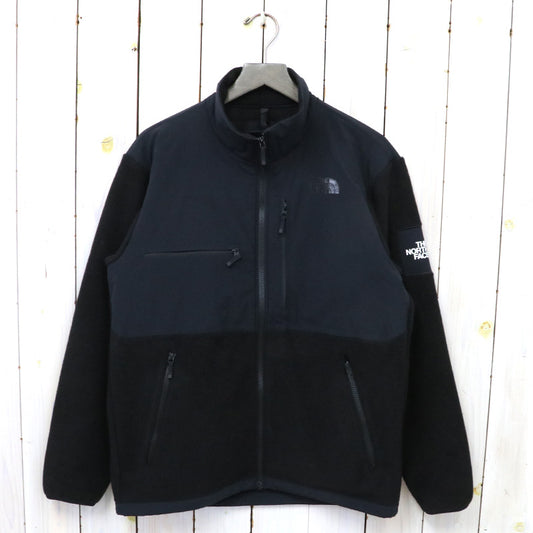 THE NORTH FACE『Tech Denali Jacket』(ブラック)