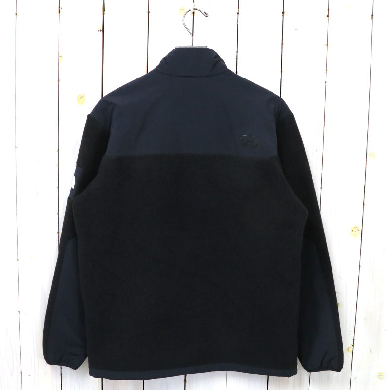 THE NORTH FACE『Tech Denali Jacket』(ブラック)