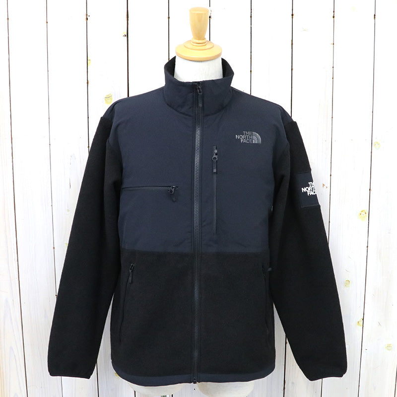 THE NORTH FACE『Tech Denali Jacket』(ブラック)