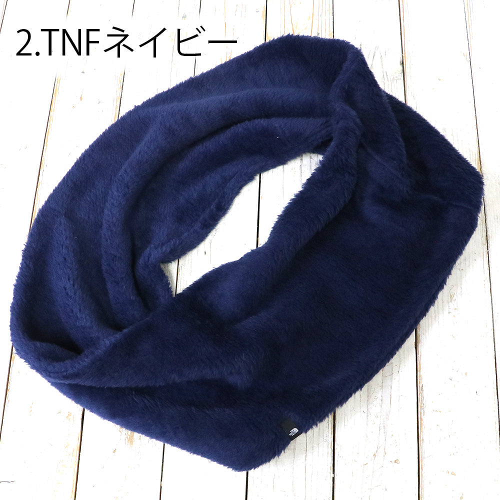 THE NORTH FACE『Super Versa Loft Snood』