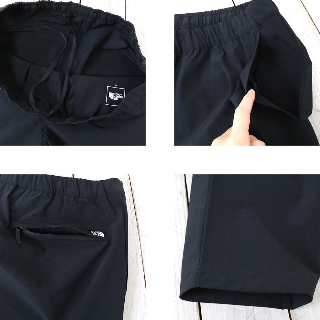 THE NORTH FACE『Apex Relax Pant』(ブラック)