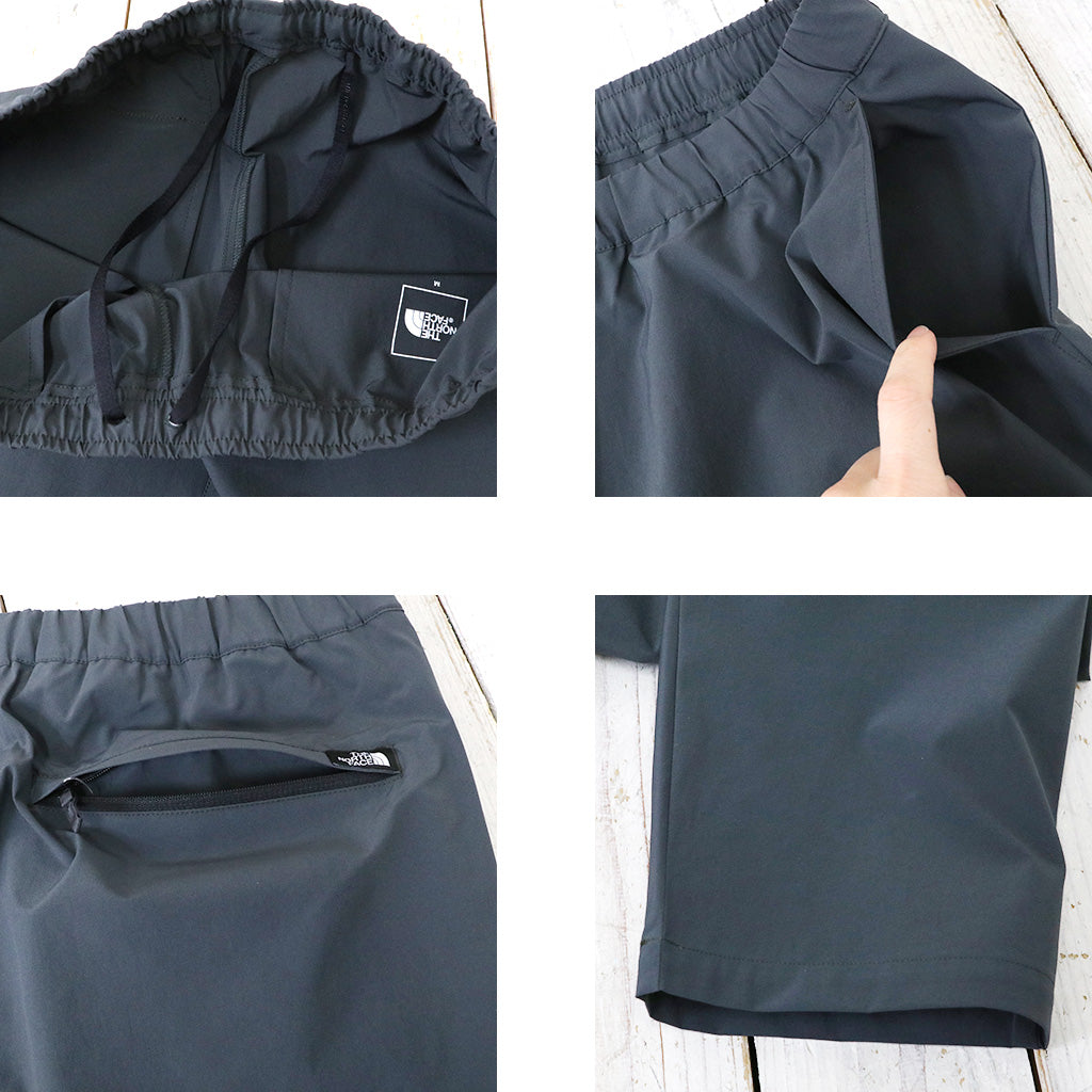 THE NORTH FACE『Apex Relax Pant』(アスファルトグレー)