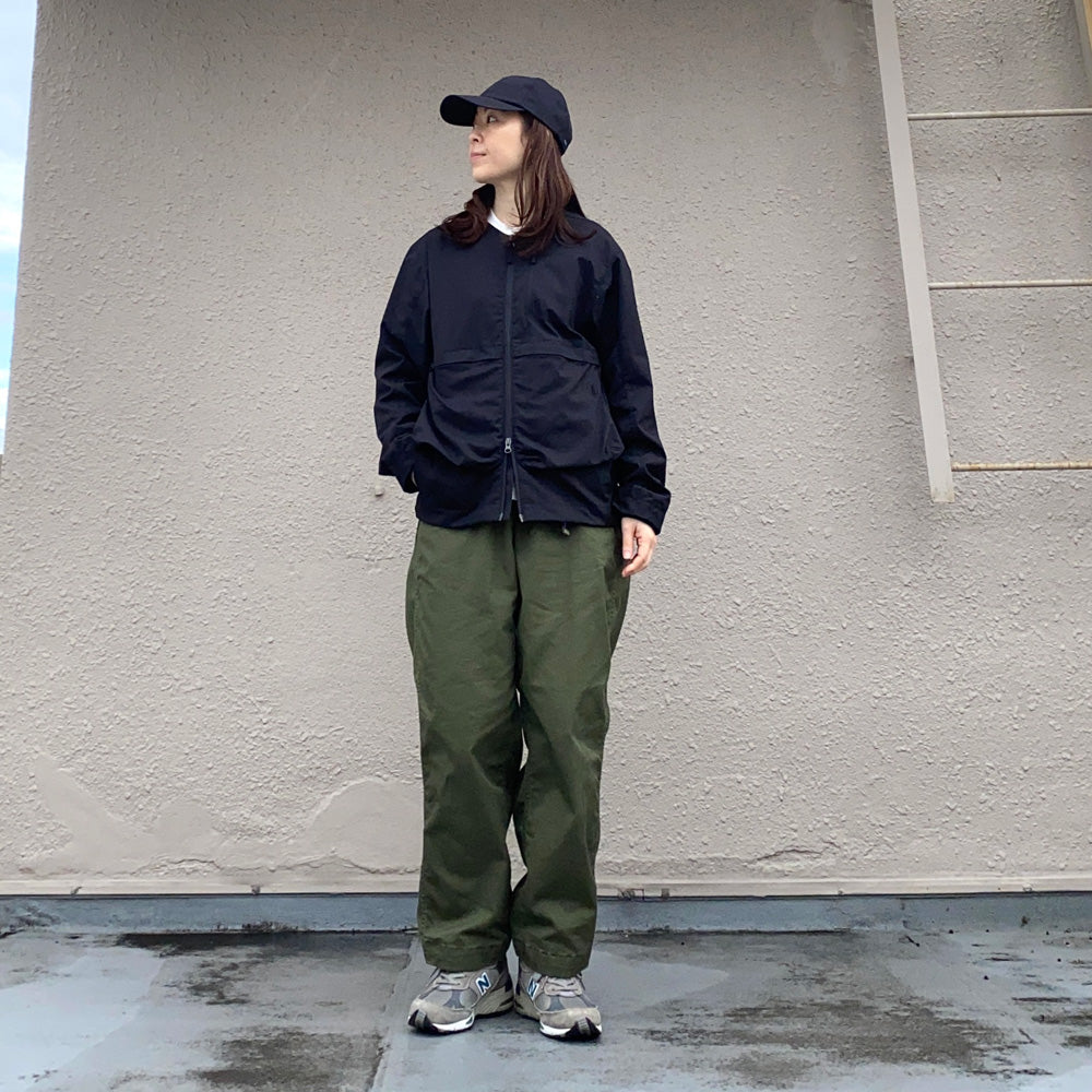 Tilak-Poutnik : BLADE Jacket (Black)