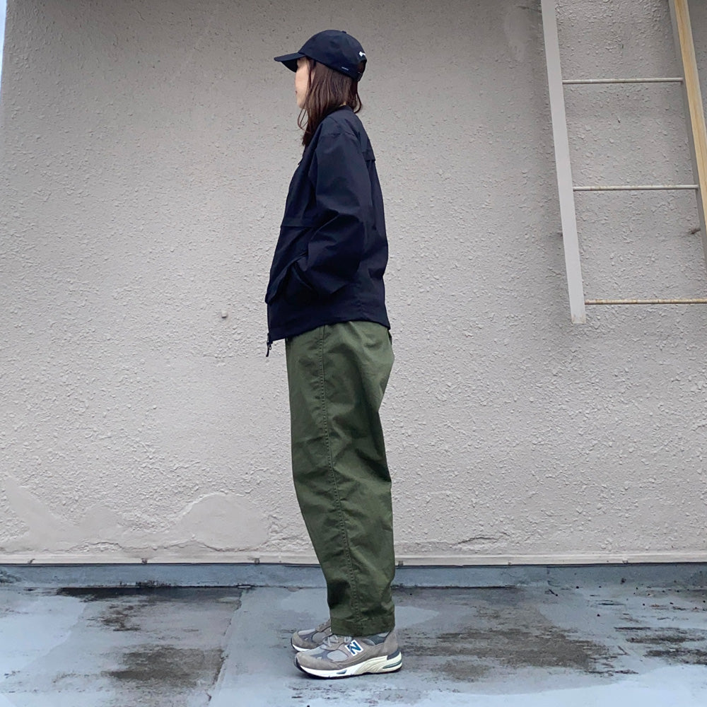 Tilak-Poutnik : BLADE Jacket (Black)