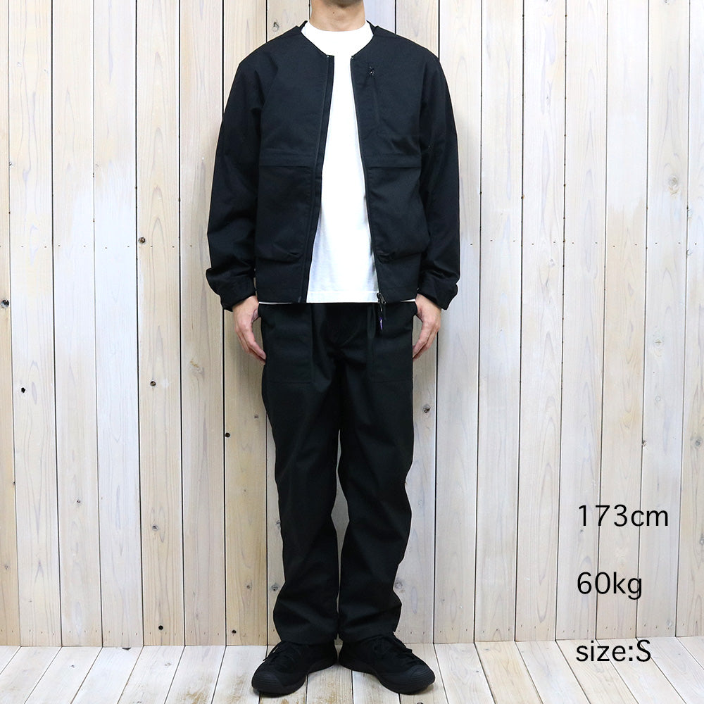 Tilak-Poutnik : BLADE Jacket (Black)