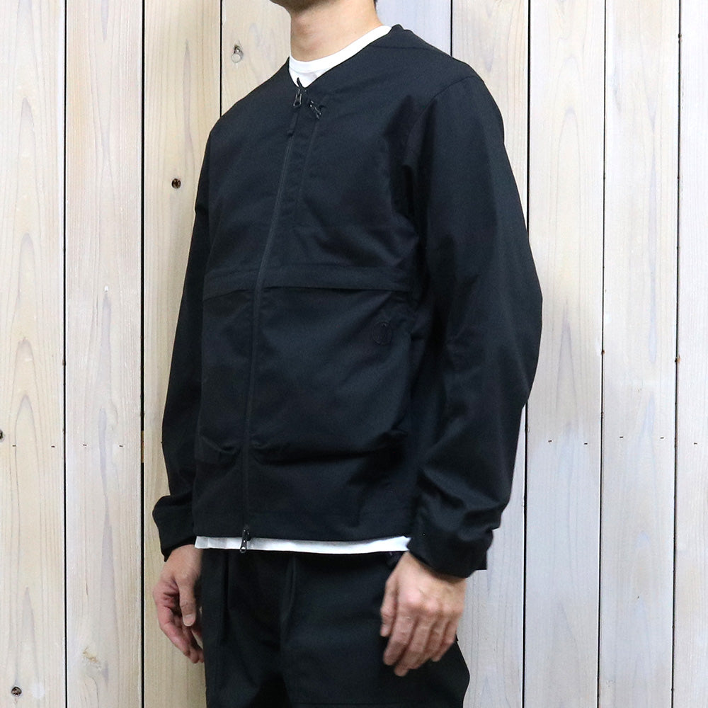 Tilak-Poutnik : BLADE Jacket (Black)