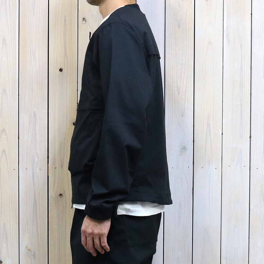 Tilak-Poutnik : BLADE Jacket (Black)