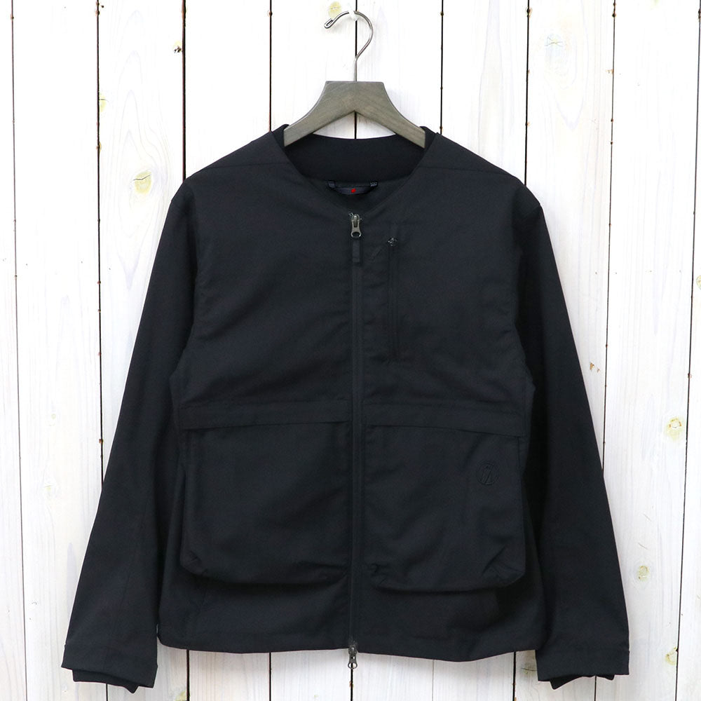 Tilak-Poutnik : BLADE Jacket (Black)
