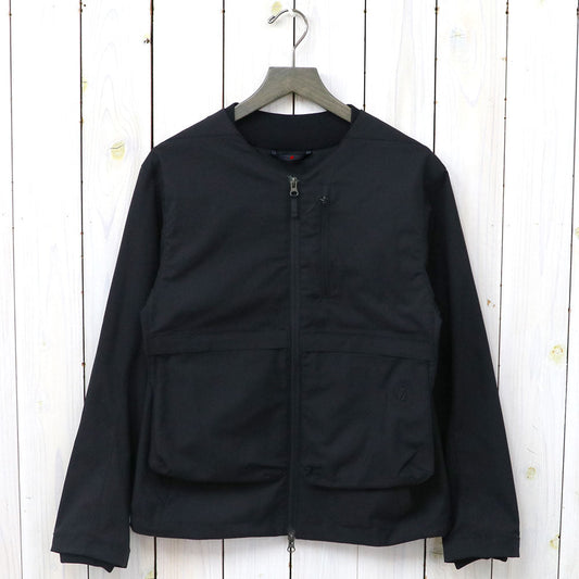 Tilak-Poutnik : BLADE Jacket (Black)
