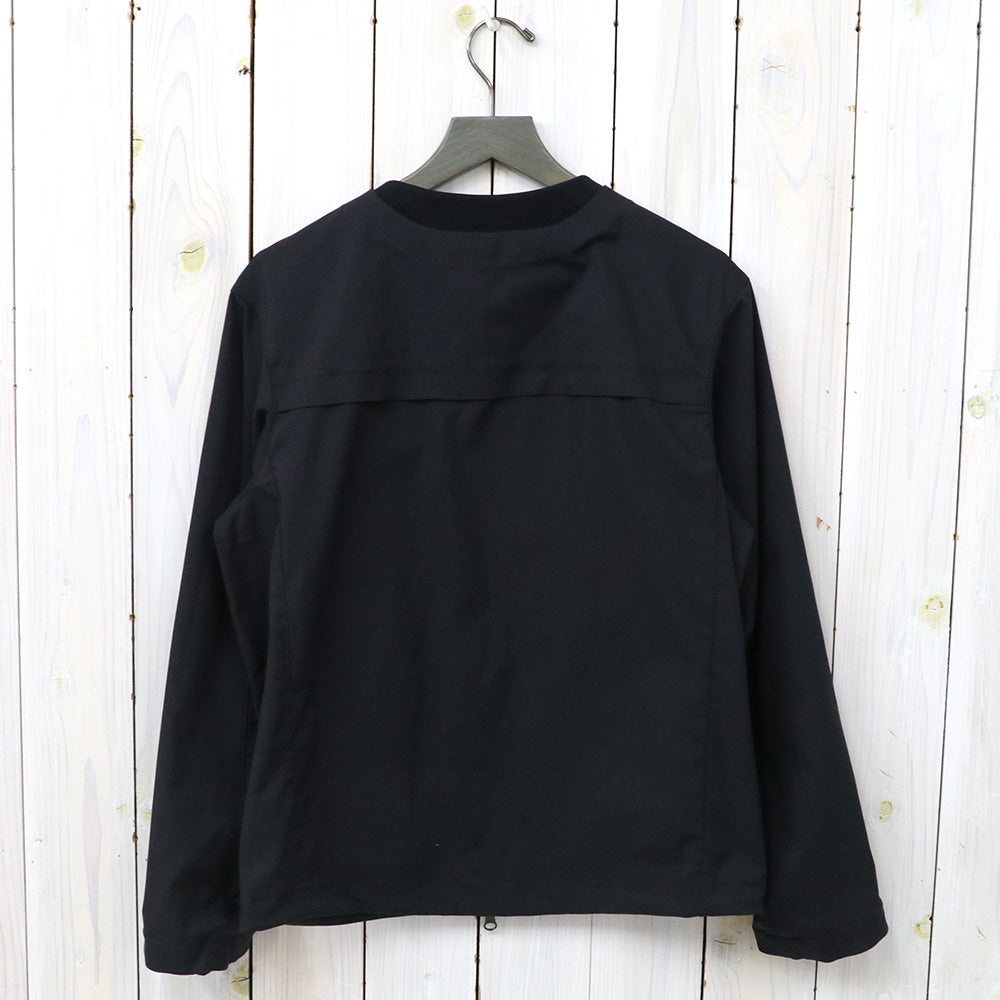 Tilak-Poutnik : BLADE Jacket (Black)