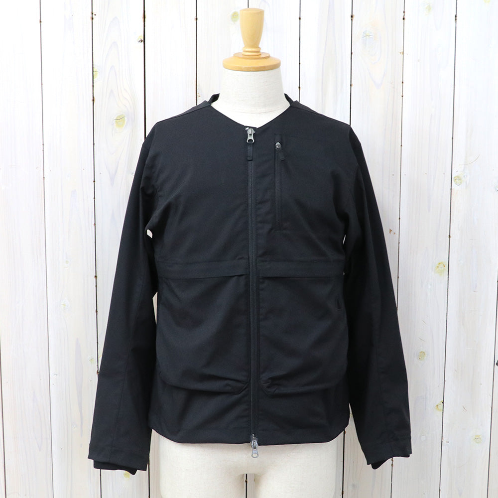 Tilak-Poutnik : BLADE Jacket (Black)