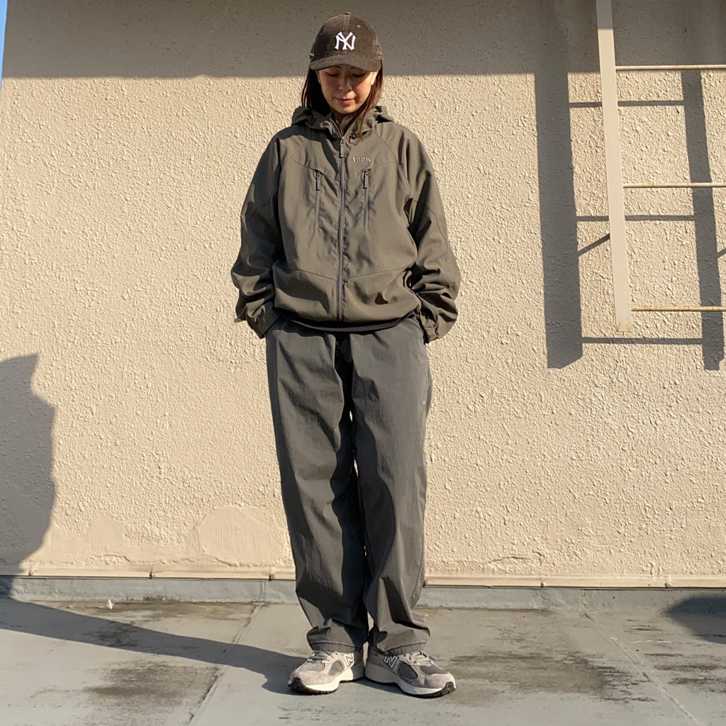 Tilak『VERDON 2.0 DURABLE JACKET』(Gray Khaki)