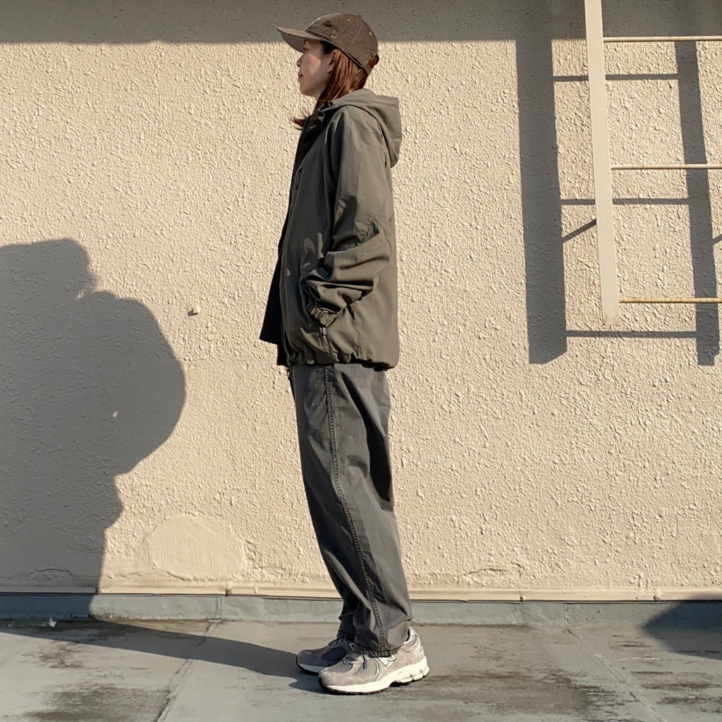 Tilak『VERDON 2.0 DURABLE JACKET』(Gray Khaki)