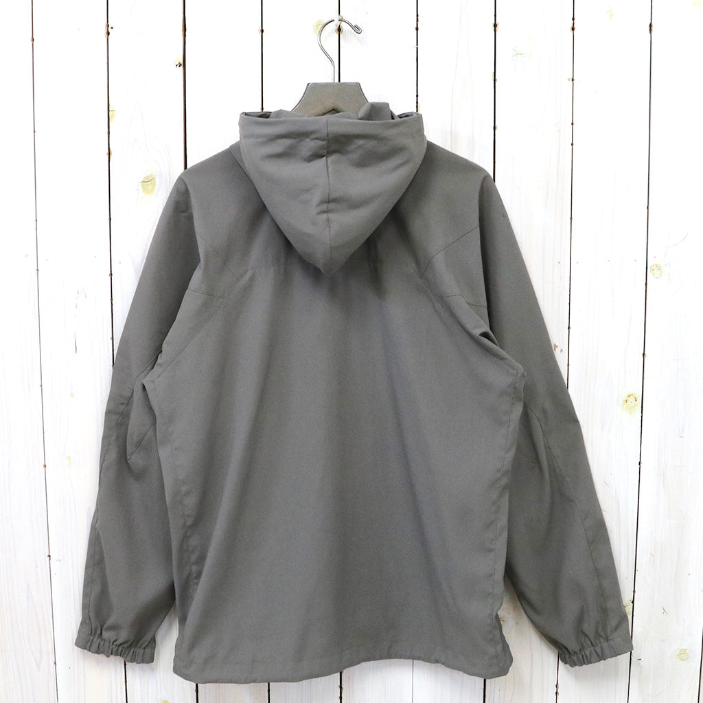 Tilak『VERDON 2.0 DURABLE JACKET』(Gray Khaki)