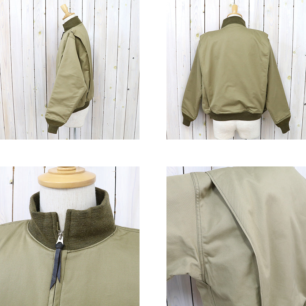 The REAL McCOY’S『JACKET, COMBAT, WINTER REAL McCOY MFG.CO.』