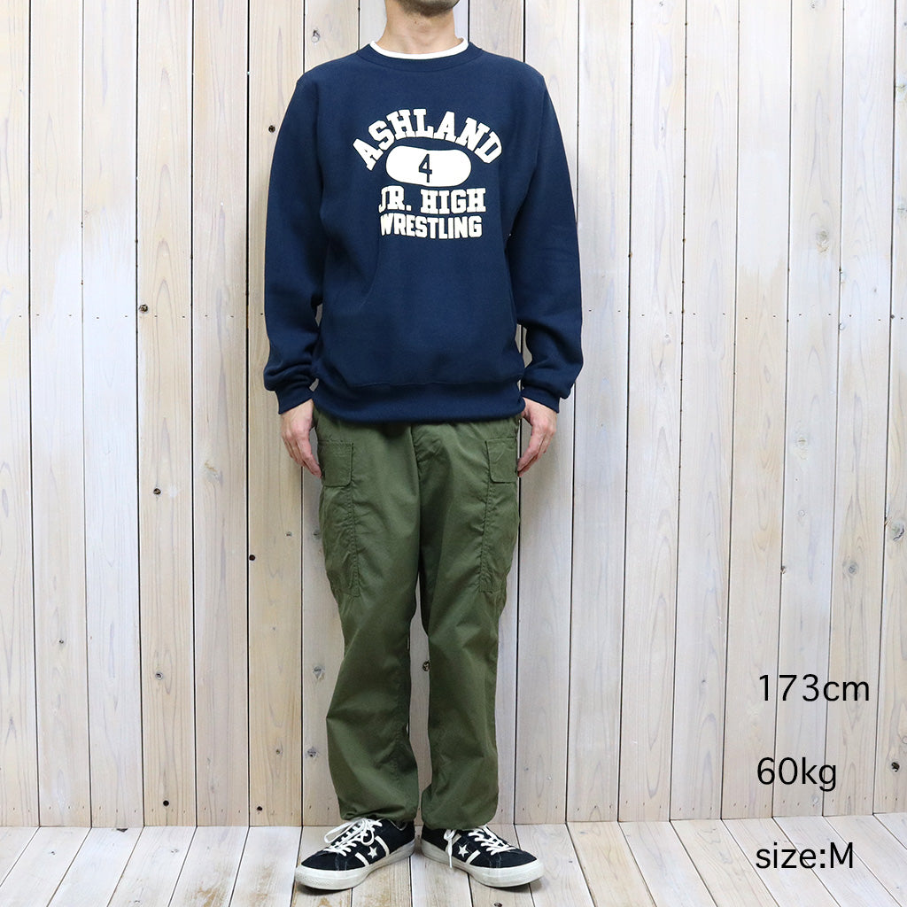 WAREHOUSE『Lot 483 ASHLAND』