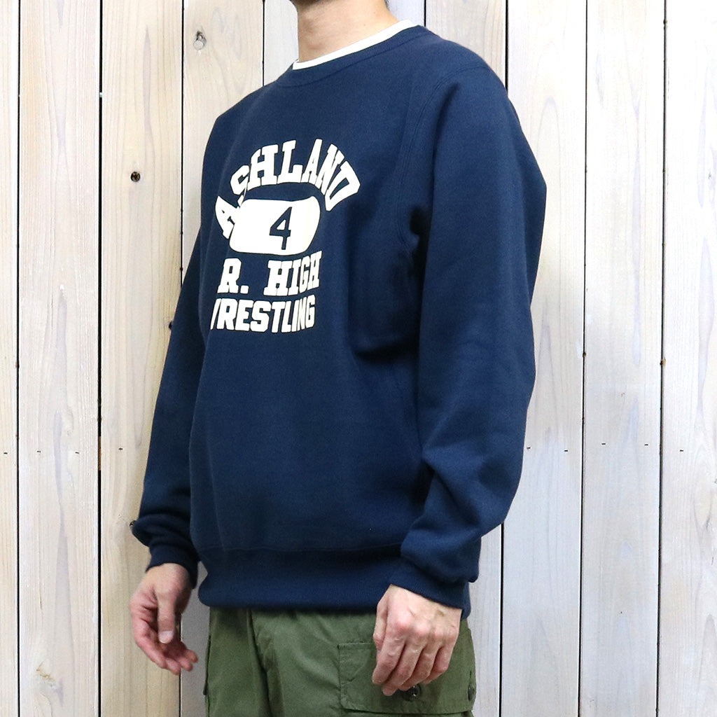 WAREHOUSE『Lot 483 ASHLAND』