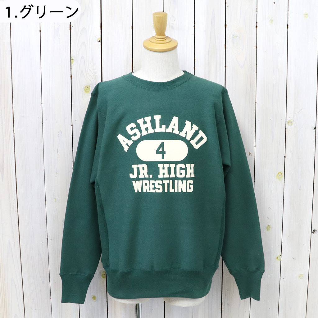 WAREHOUSE『Lot 483 ASHLAND』