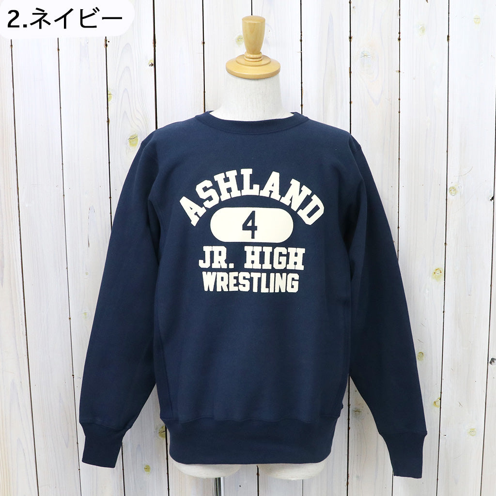 WAREHOUSE『Lot 483 ASHLAND』