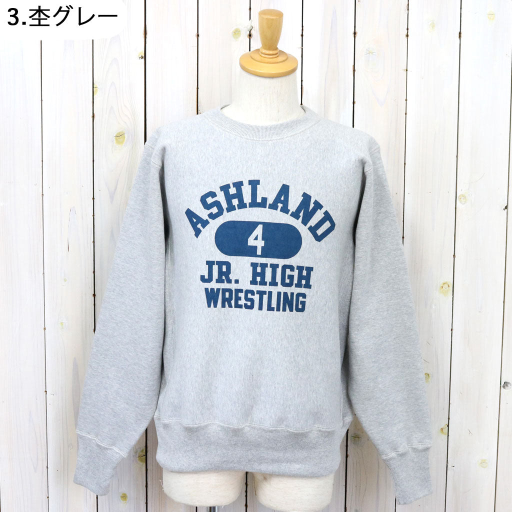 WAREHOUSE『Lot 483 ASHLAND』
