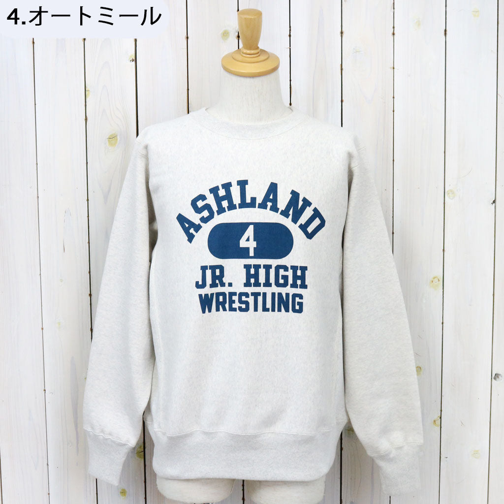 WAREHOUSE『Lot 483 ASHLAND』